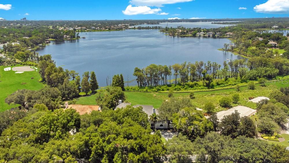 ISLEWORTH - Residential