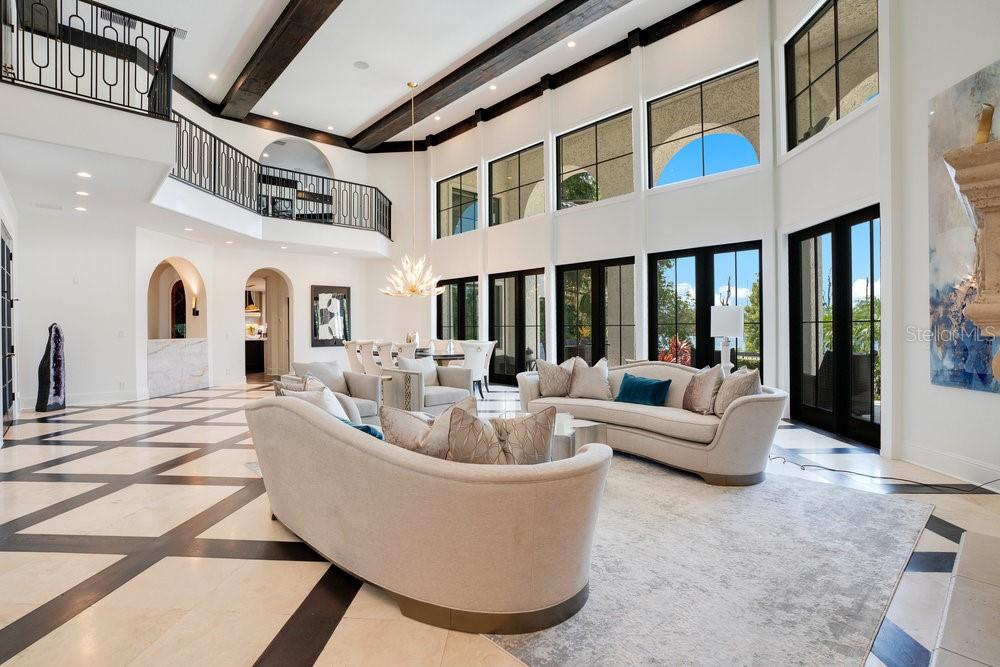 ISLEWORTH - Residential