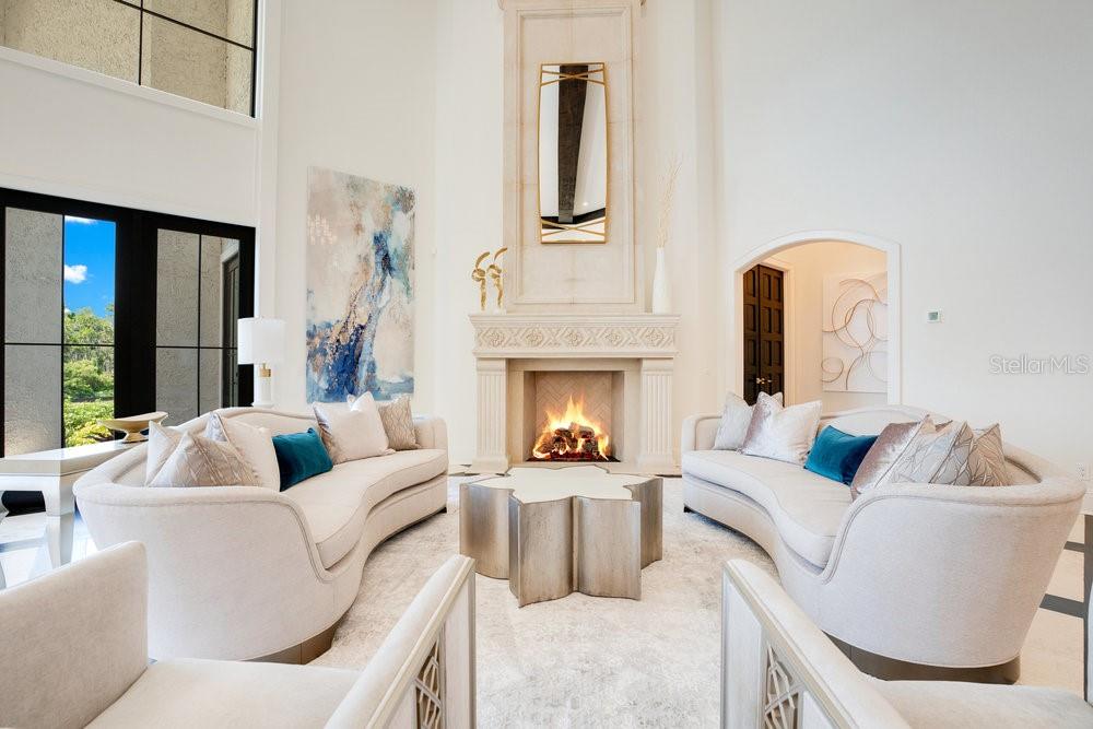 ISLEWORTH - Residential