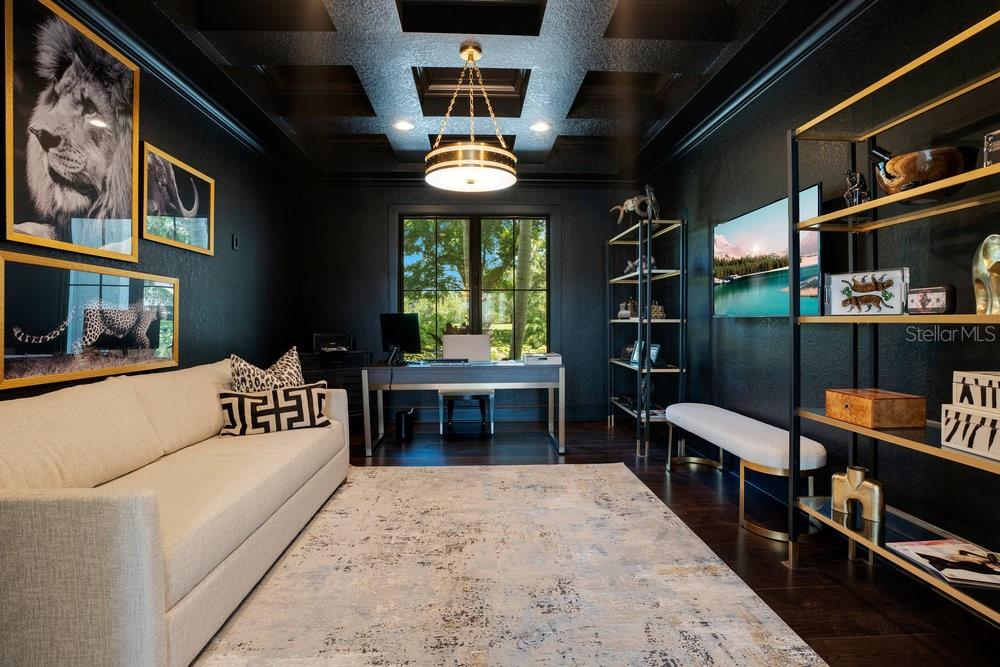 ISLEWORTH - Residential