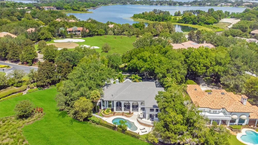 ISLEWORTH - Residential