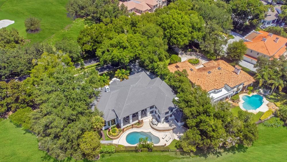 ISLEWORTH - Residential