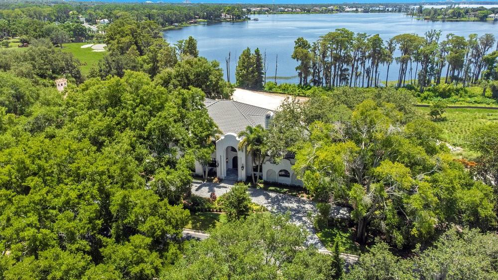 ISLEWORTH - Residential