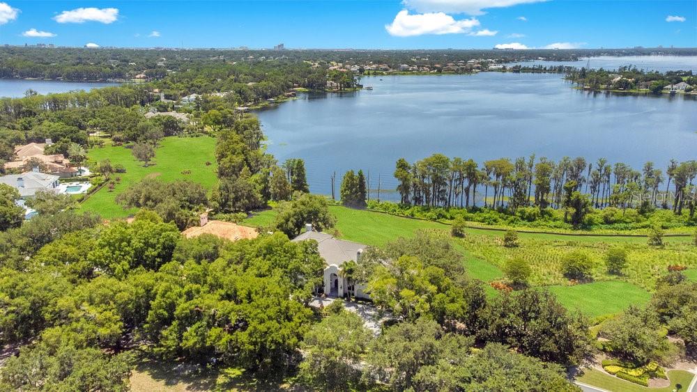 ISLEWORTH - Residential