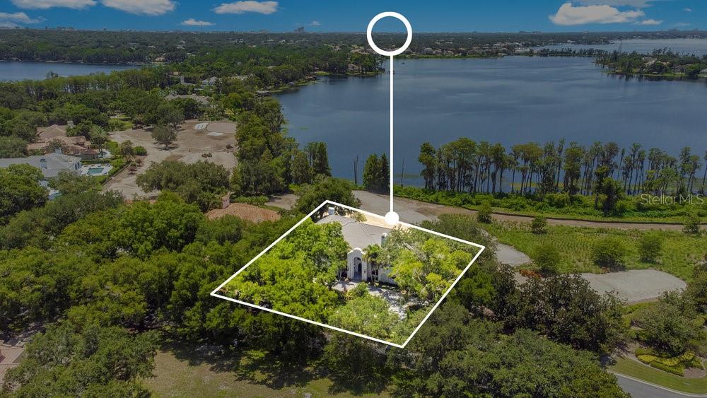 ISLEWORTH - Residential