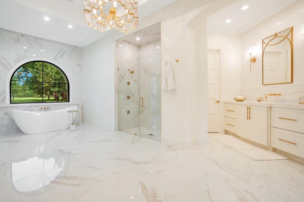 ISLEWORTH - Residential