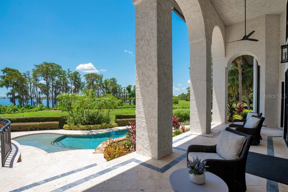 ISLEWORTH - Residential