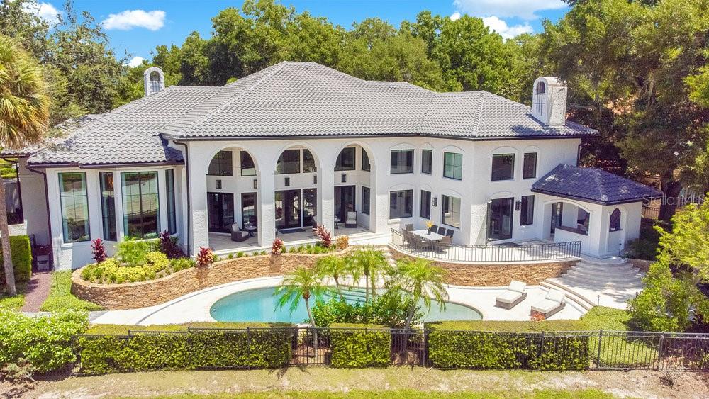 ISLEWORTH - Residential