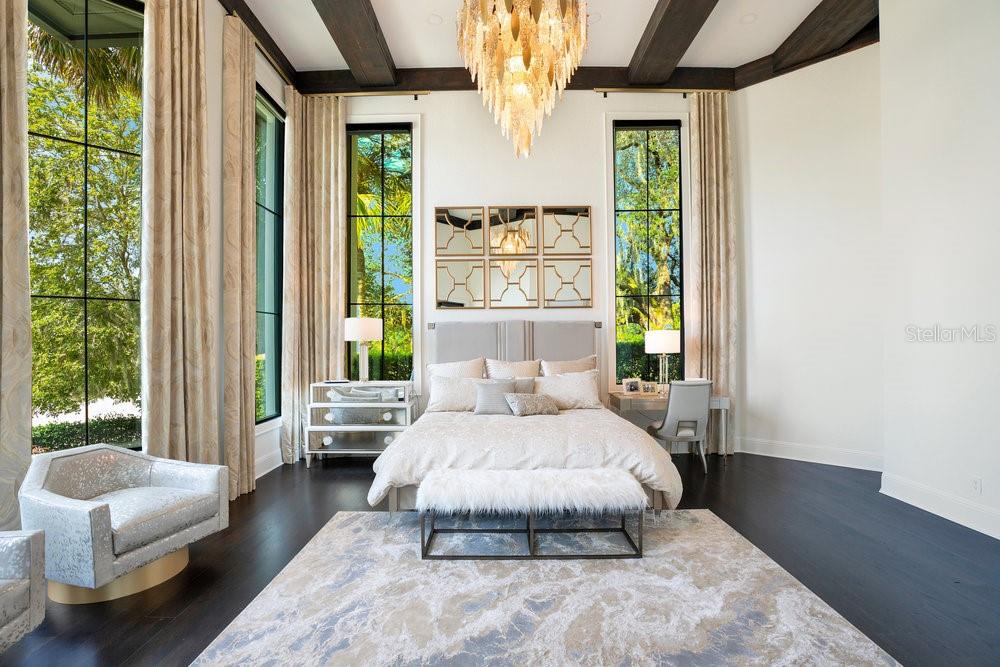 ISLEWORTH - Residential