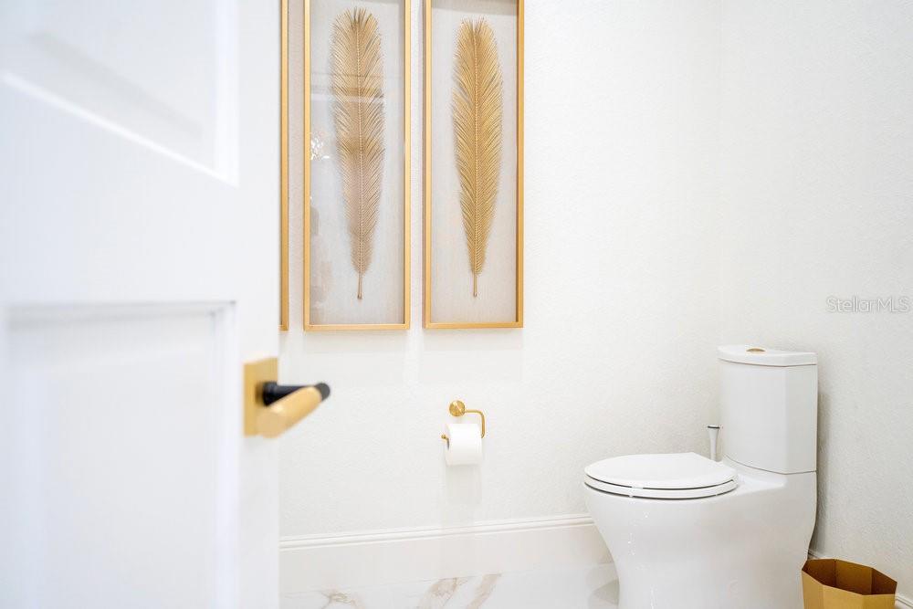 ISLEWORTH - Residential