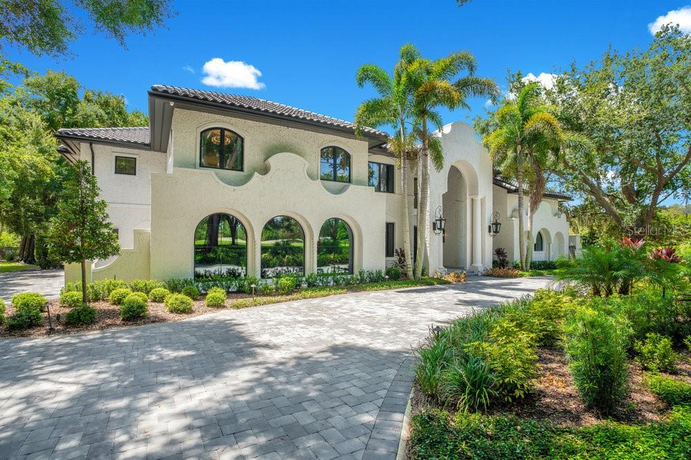 ISLEWORTH - Residential