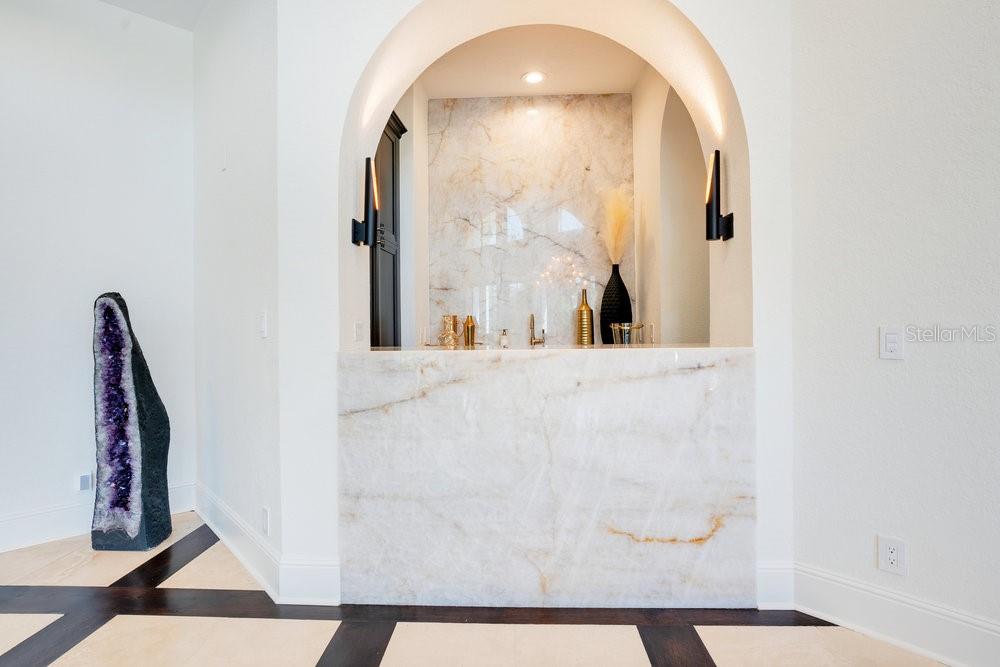 ISLEWORTH - Residential