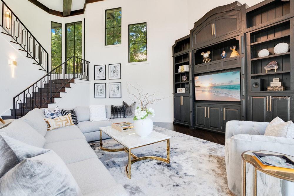 ISLEWORTH - Residential