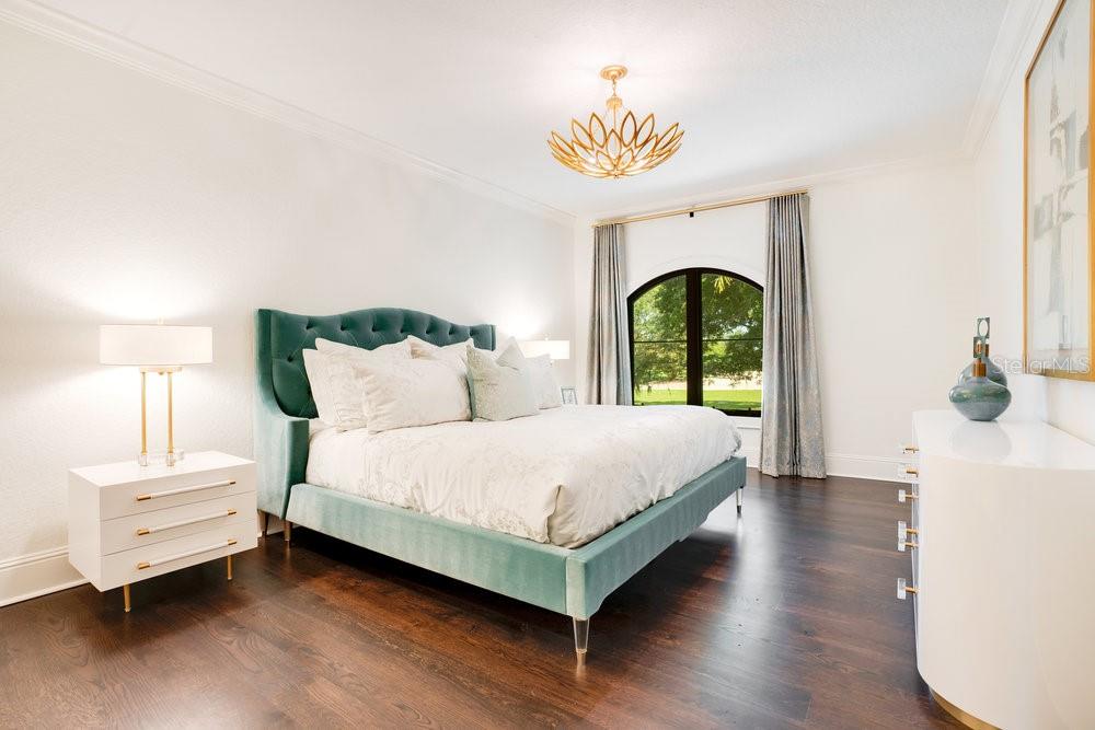 ISLEWORTH - Residential