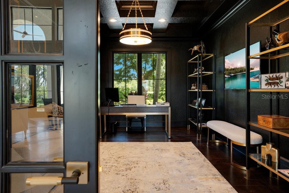 ISLEWORTH - Residential