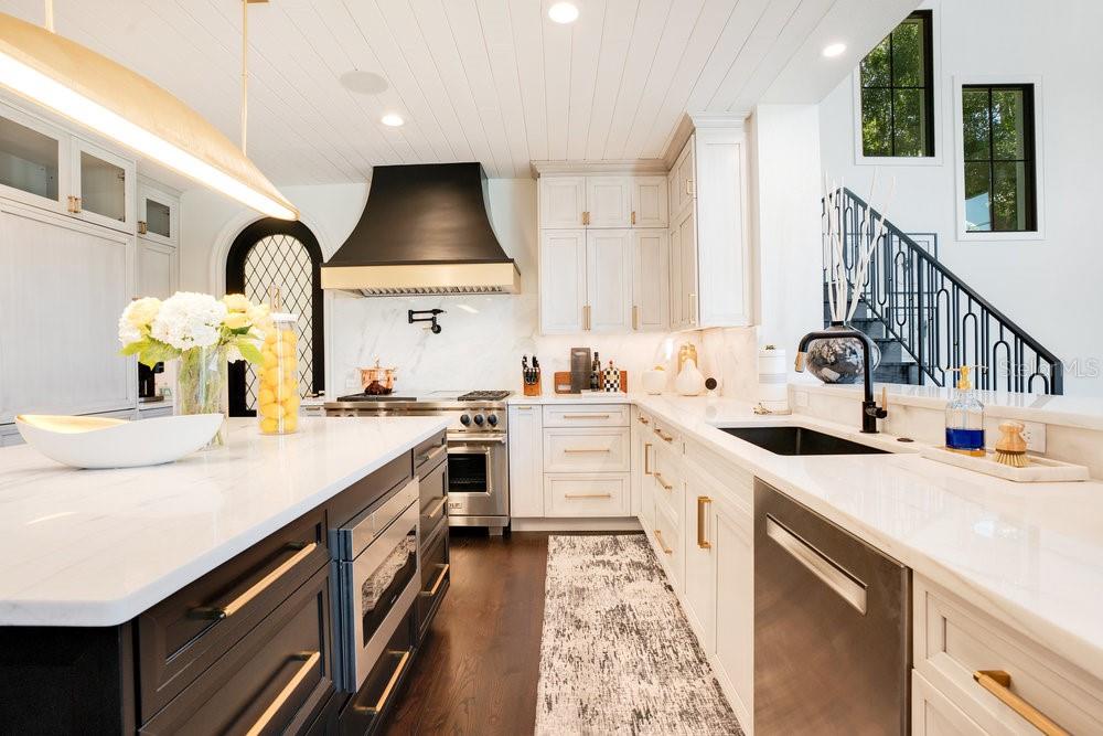 ISLEWORTH - Residential