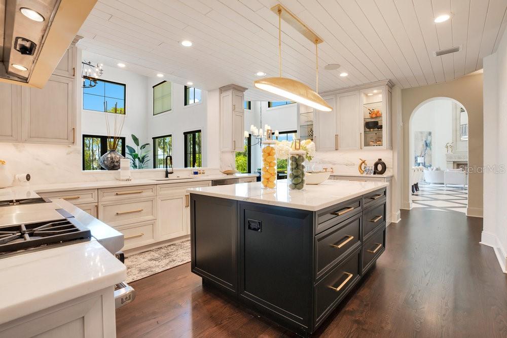 ISLEWORTH - Residential