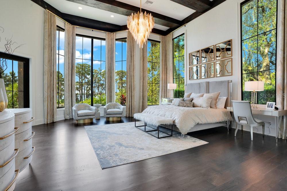 ISLEWORTH - Residential