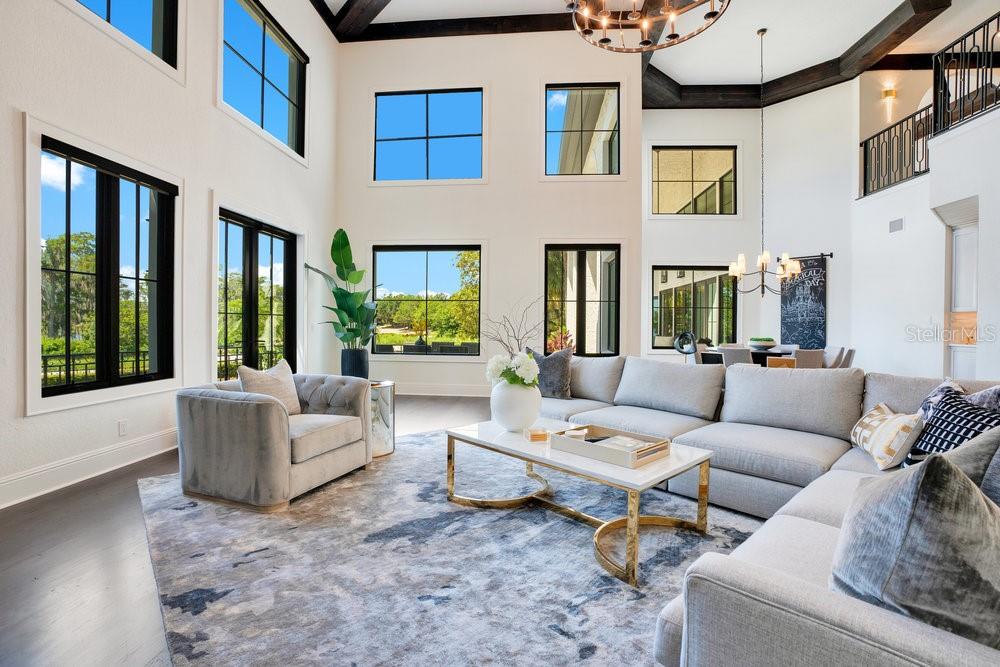 ISLEWORTH - Residential