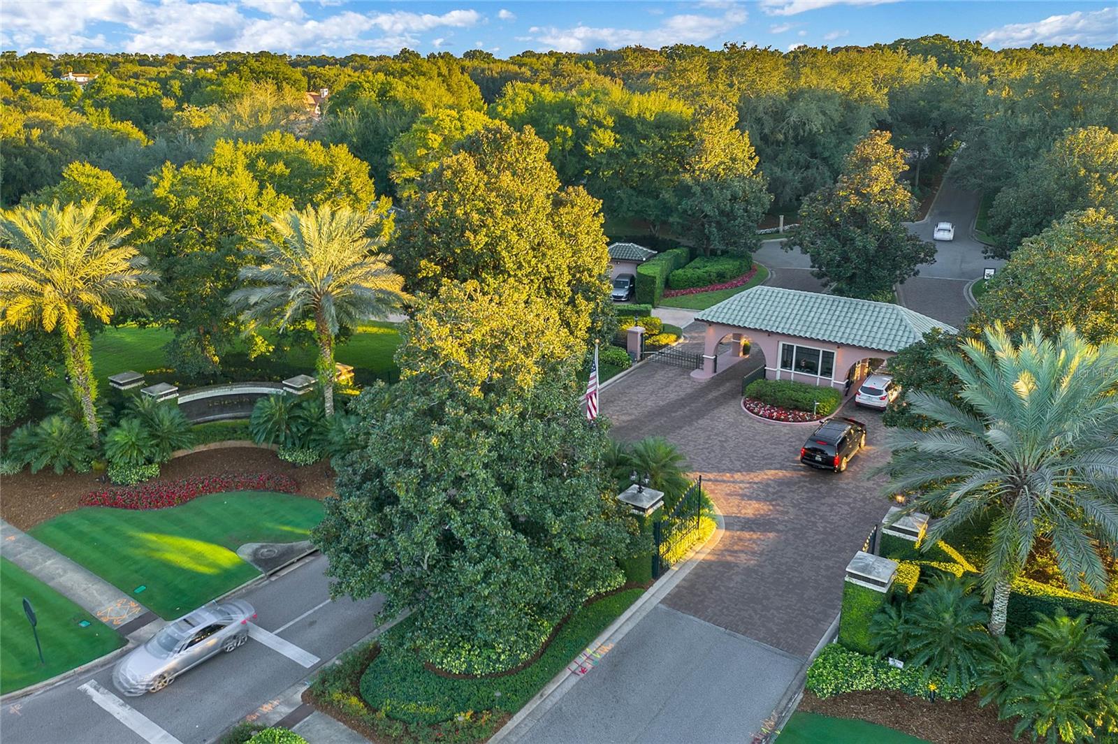 ISLEWORTH - Residential