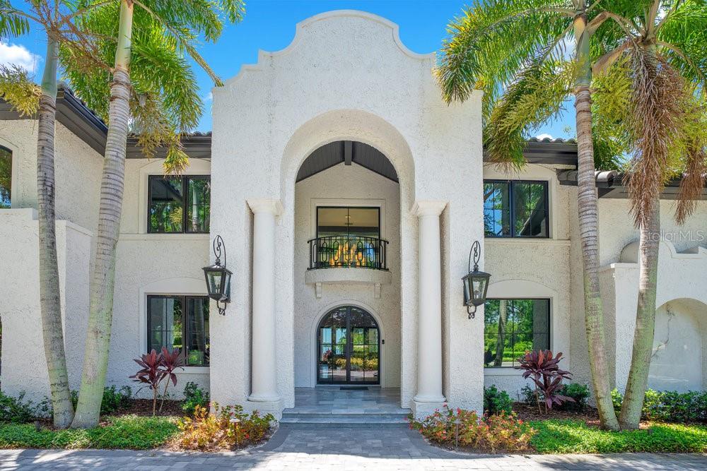 ISLEWORTH - Residential