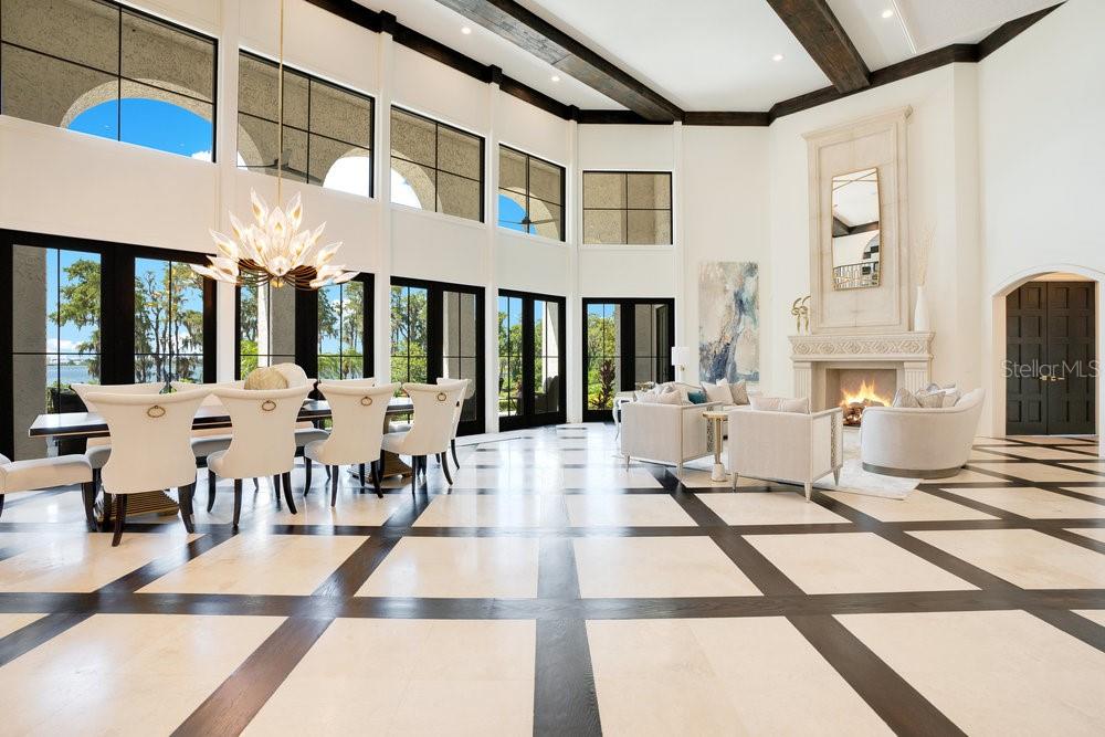 ISLEWORTH - Residential