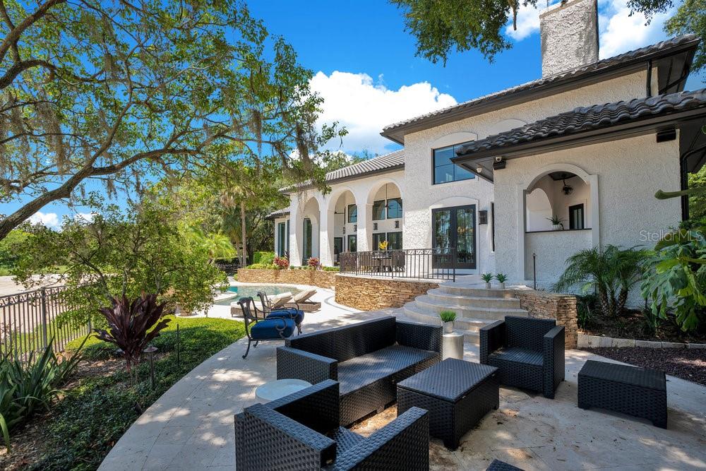 ISLEWORTH - Residential