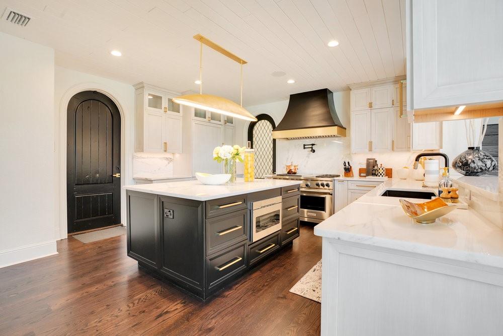 ISLEWORTH - Residential