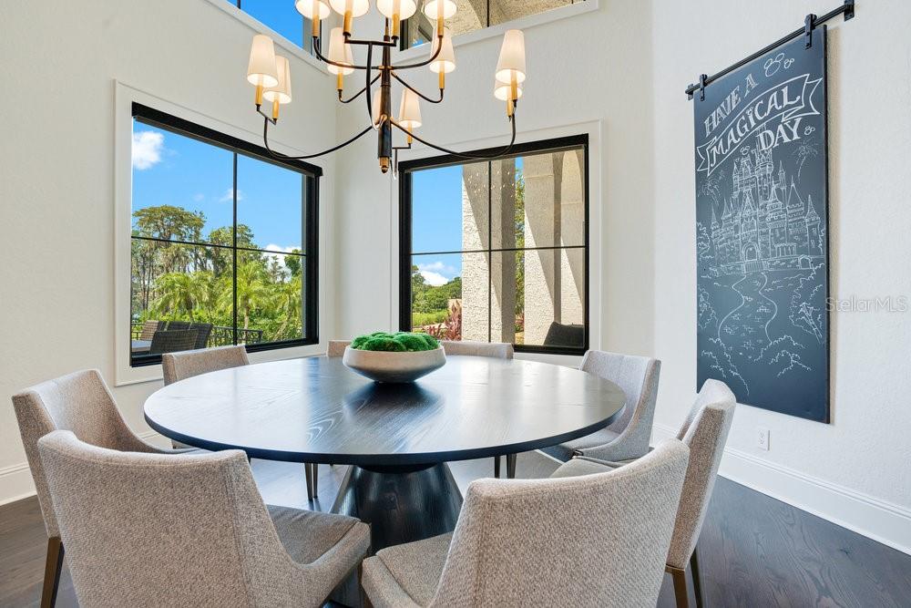 ISLEWORTH - Residential