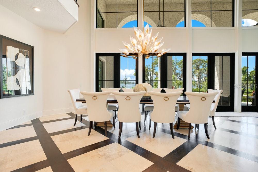 ISLEWORTH - Residential