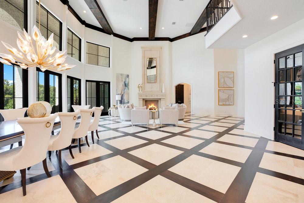 ISLEWORTH - Residential