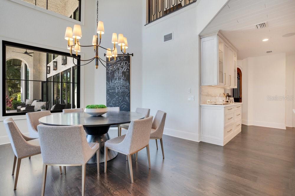 ISLEWORTH - Residential