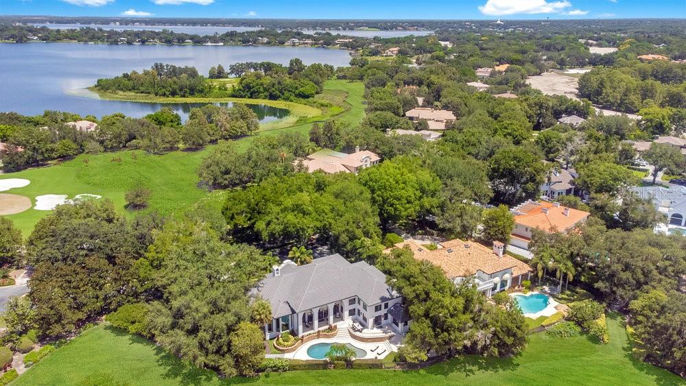 ISLEWORTH - Residential