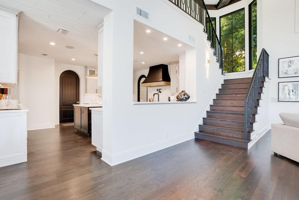 ISLEWORTH - Residential