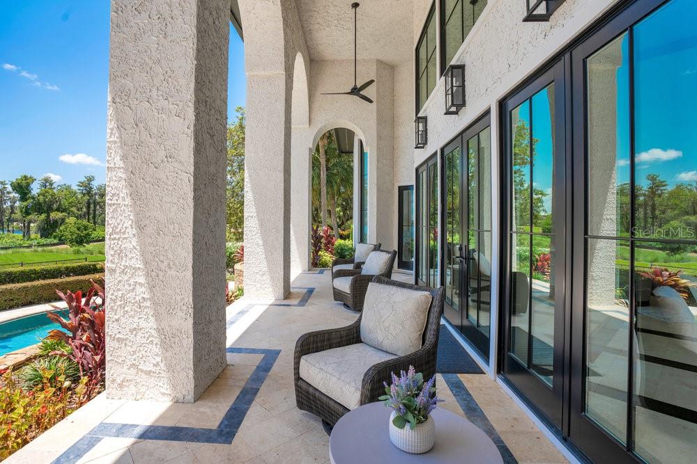 ISLEWORTH - Residential