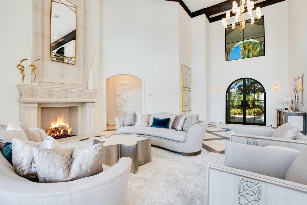 ISLEWORTH - Residential