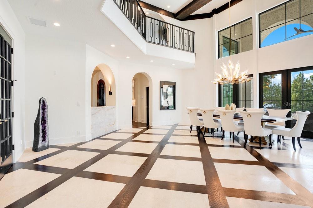 ISLEWORTH - Residential