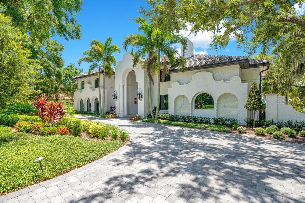 ISLEWORTH - Residential
