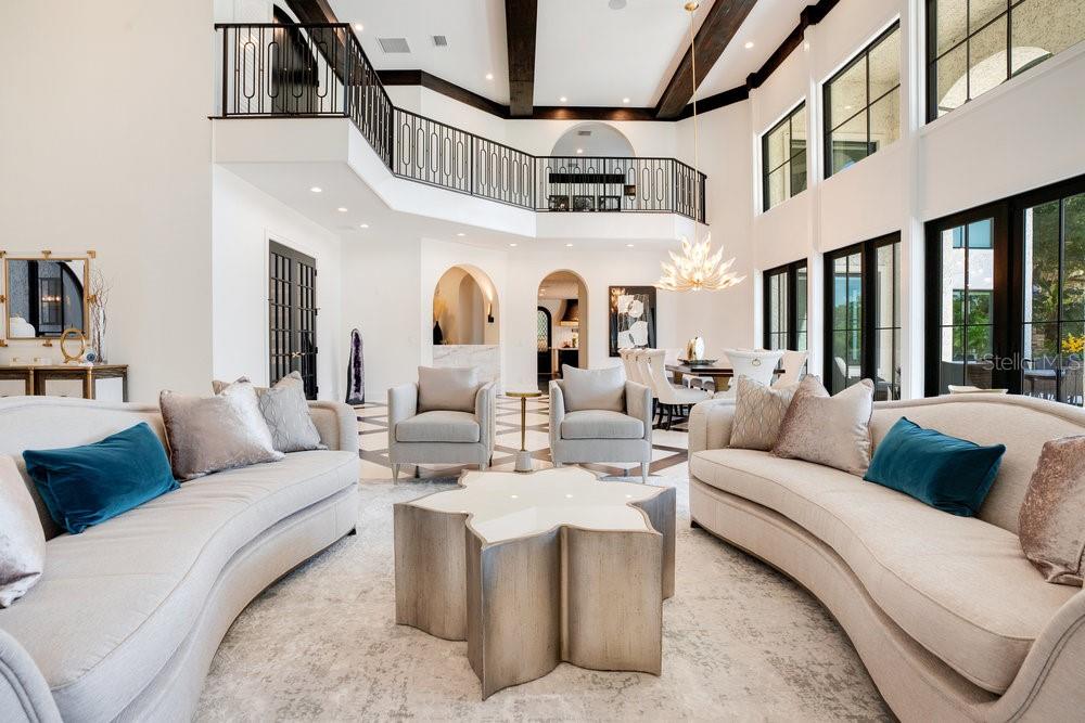 ISLEWORTH - Residential