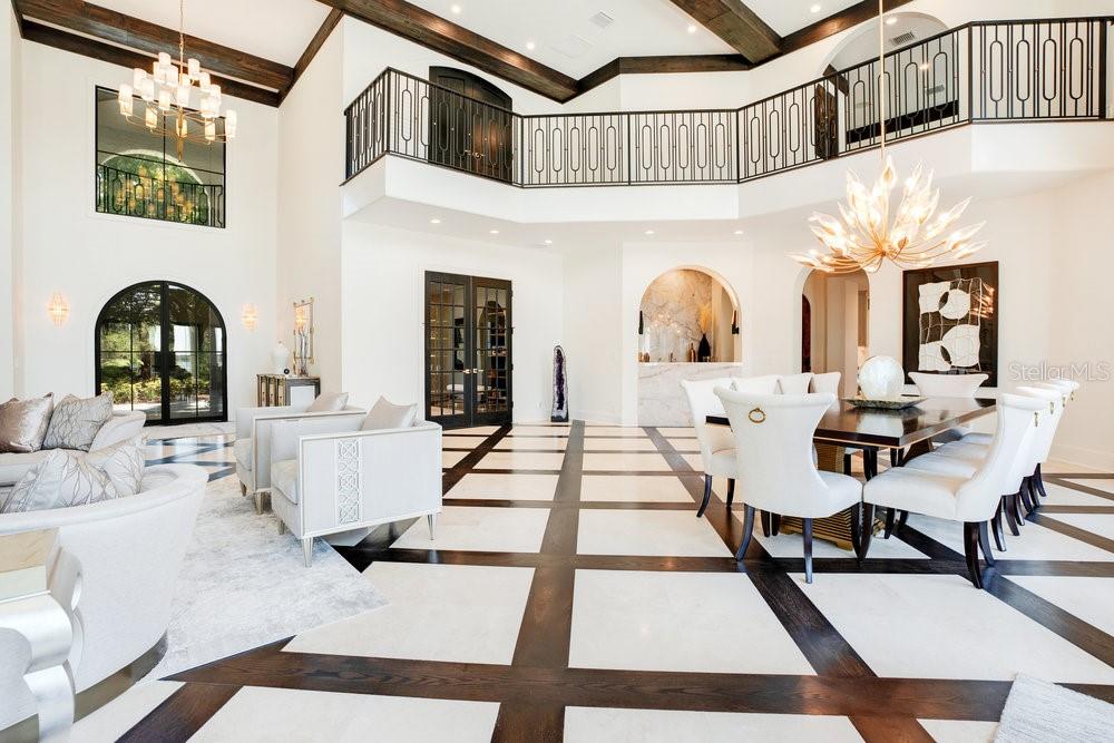 ISLEWORTH - Residential