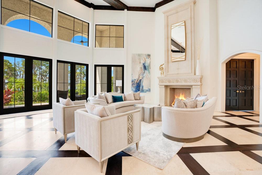 ISLEWORTH - Residential