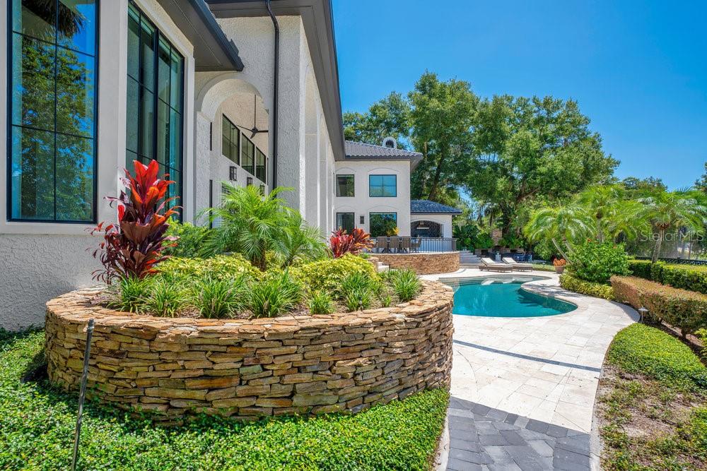 ISLEWORTH - Residential