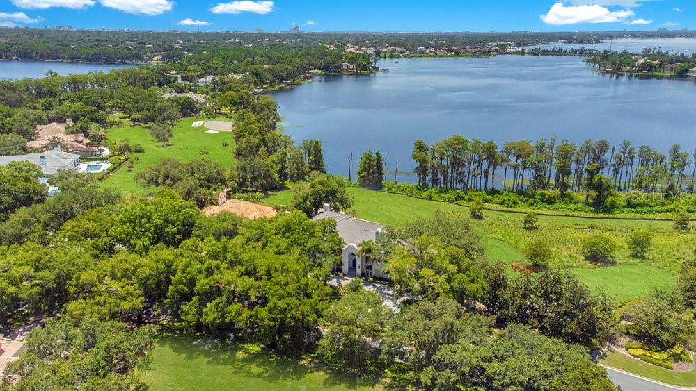 ISLEWORTH - Residential