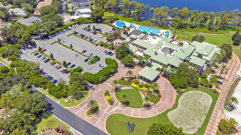 ISLEWORTH - Residential