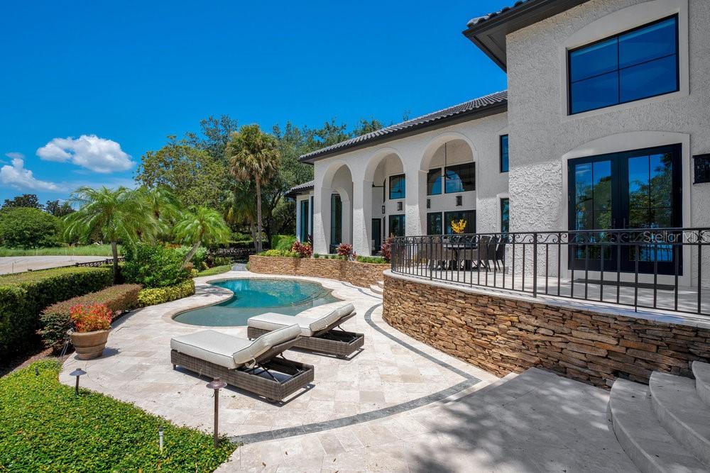 ISLEWORTH - Residential