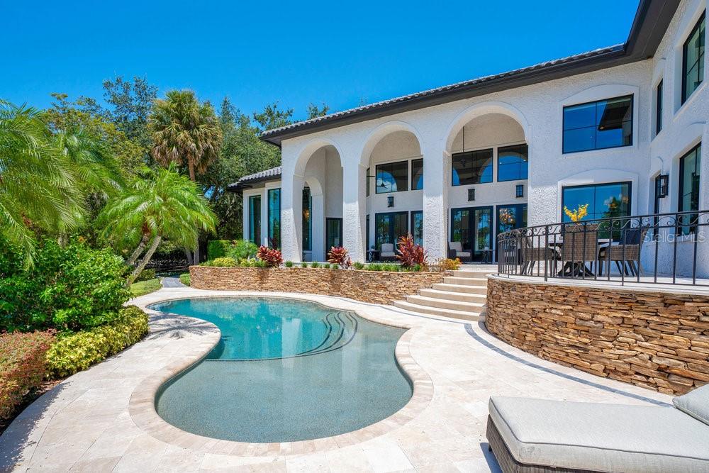 ISLEWORTH - Residential