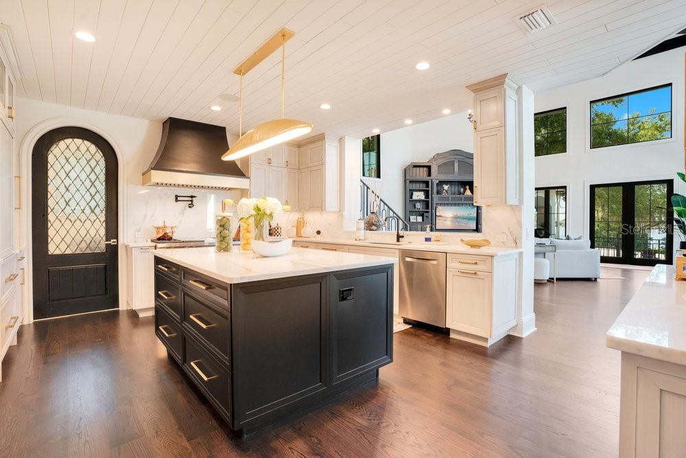 ISLEWORTH - Residential