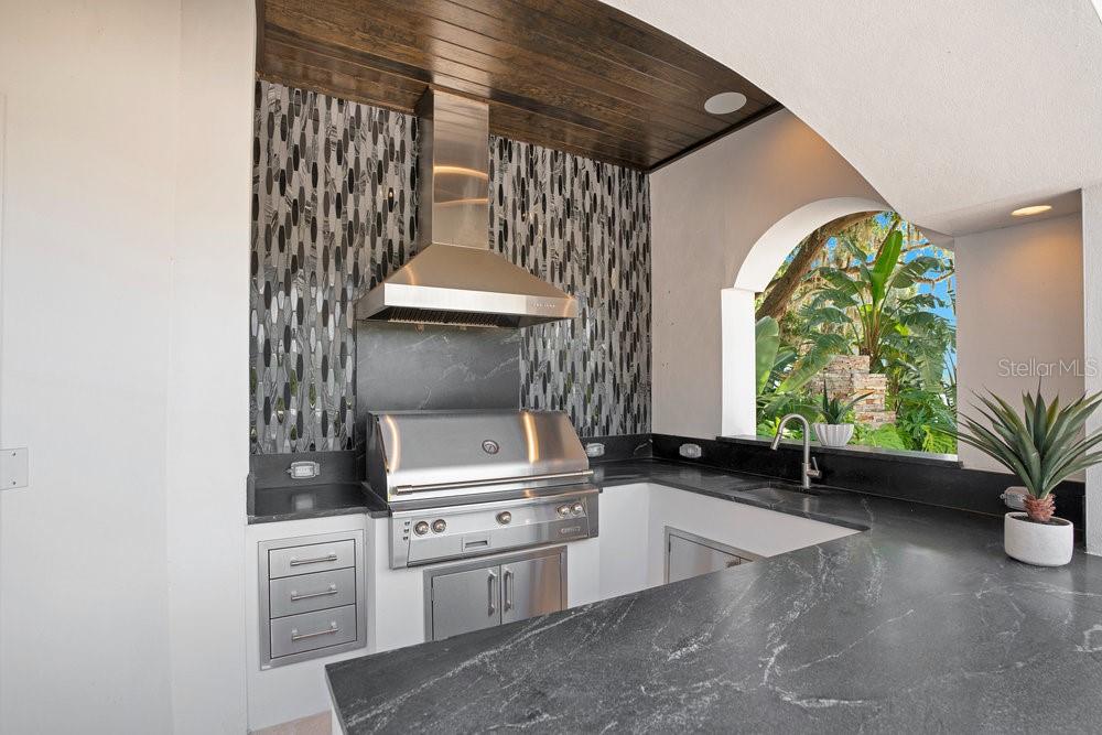 ISLEWORTH - Residential