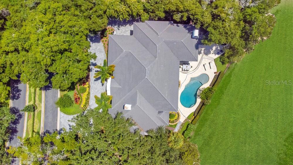 ISLEWORTH - Residential