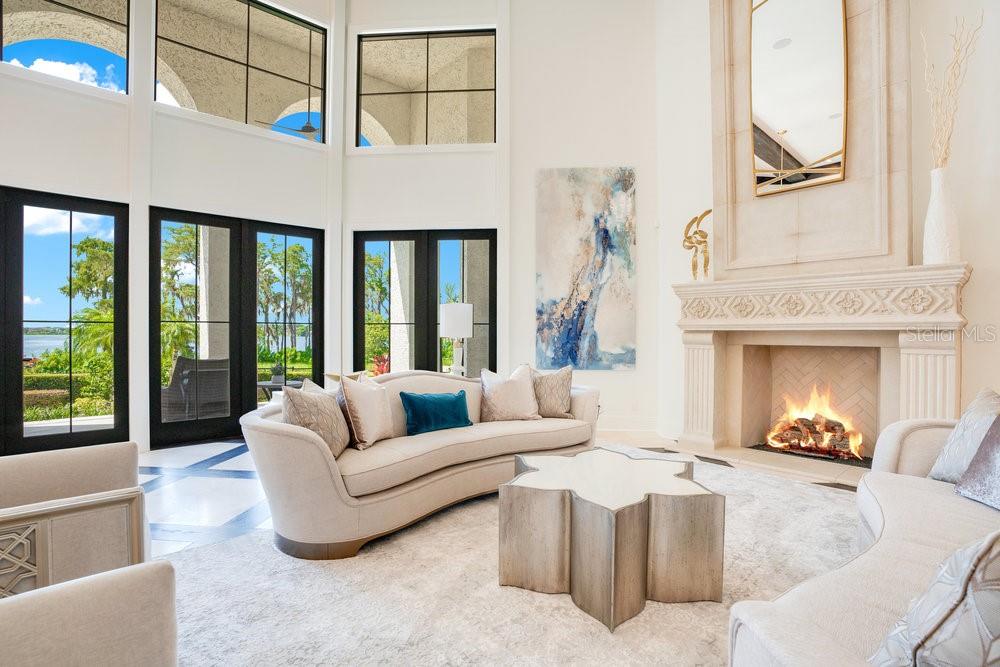 ISLEWORTH - Residential